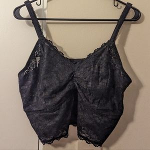 Torrid Longline Bralette 2